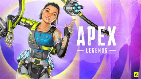 Apex Legends™: Anti.